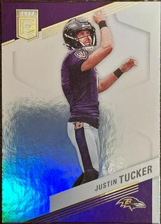 Justin Tucker