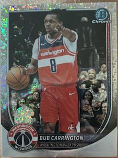 Bub Carrington