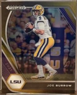 Joe Burrow