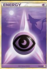 Psychic Energy value