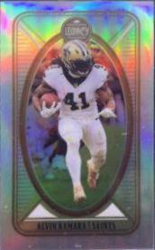 Alvin Kamara
