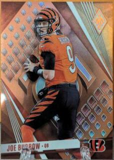 Joe Burrow