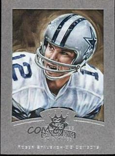 Roger Staubach