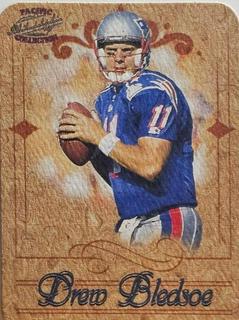 Drew Bledsoe