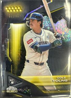 Cole Young
