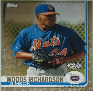 Simeon Woods Richardson