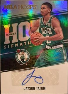 Jayson Tatum