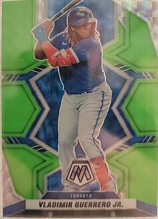 Vladimir Guerrero Jr.