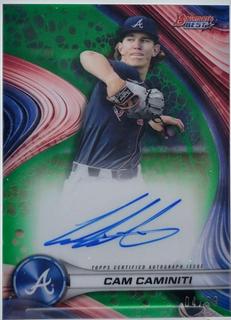 Cam Caminiti