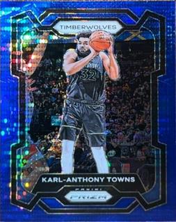 Karl Anthony Towns