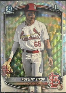 Royelny Strop