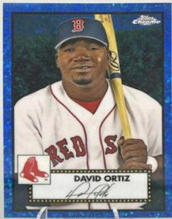 David Ortiz