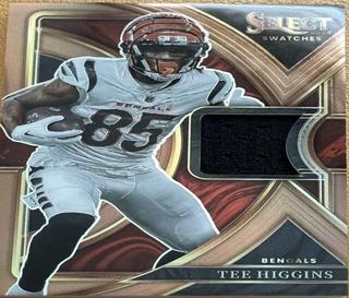 Tee Higgins