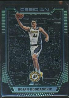 Bojan Bogdanovic Green