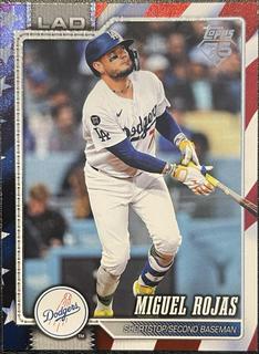 Miguel Rojas