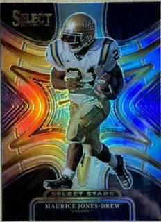 Maurice Jones-Drew