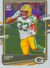Aaron Jones