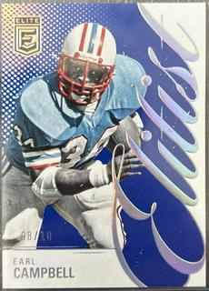 Earl Campbell