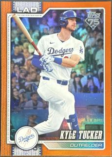 Kyle Tucker