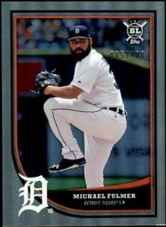 Michael Fulmer
