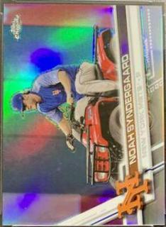 Noah Syndergaard