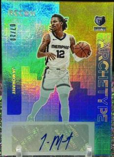 Ja Morant