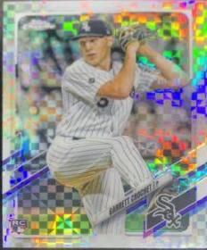 Garrett Crochet