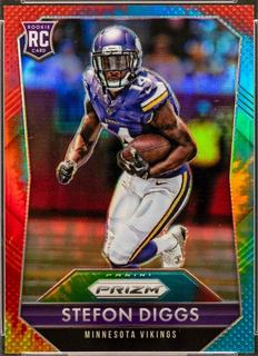 Stefon Diggs