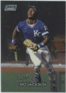 Bo Jackson