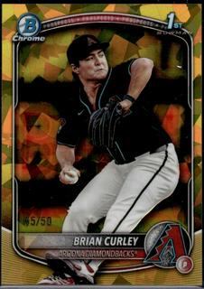 Brian Curley