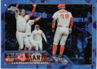 San Francisco Giants