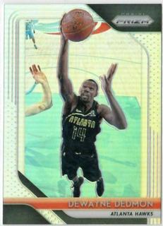 Dewayne Dedmon