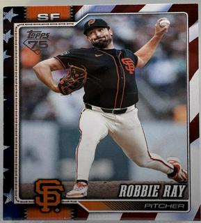 Robbie Ray