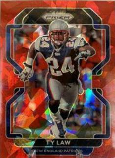 Ty Law