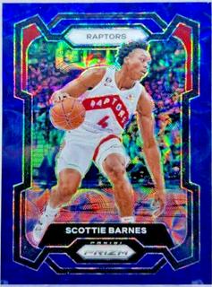 Scottie Barnes