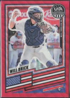 Will Brick