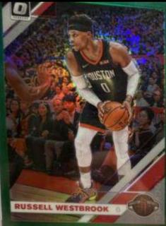 Russell Westbrook