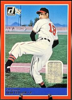 Bob Feller
