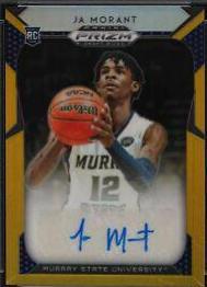 JA Morant