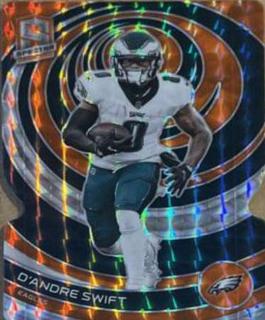 D'Andre Swift