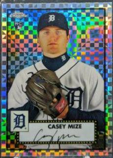 Casey Mize