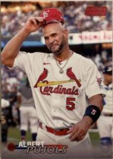 Albert Pujols