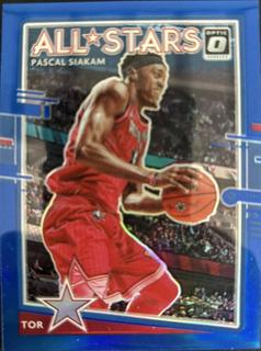 Pascal Siakam