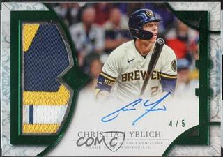 Christian Yelich