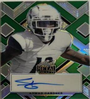 Ahmad Gardner