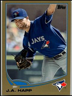 J.A. Happ