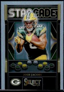 Josh Jacobs