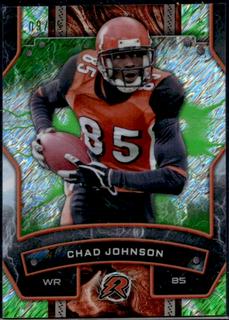 Chad Johnson