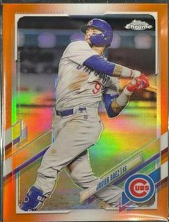 Javier Baez