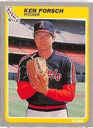 Ken Forsch